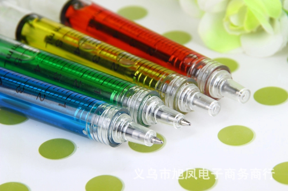 Syringe Pen 5
