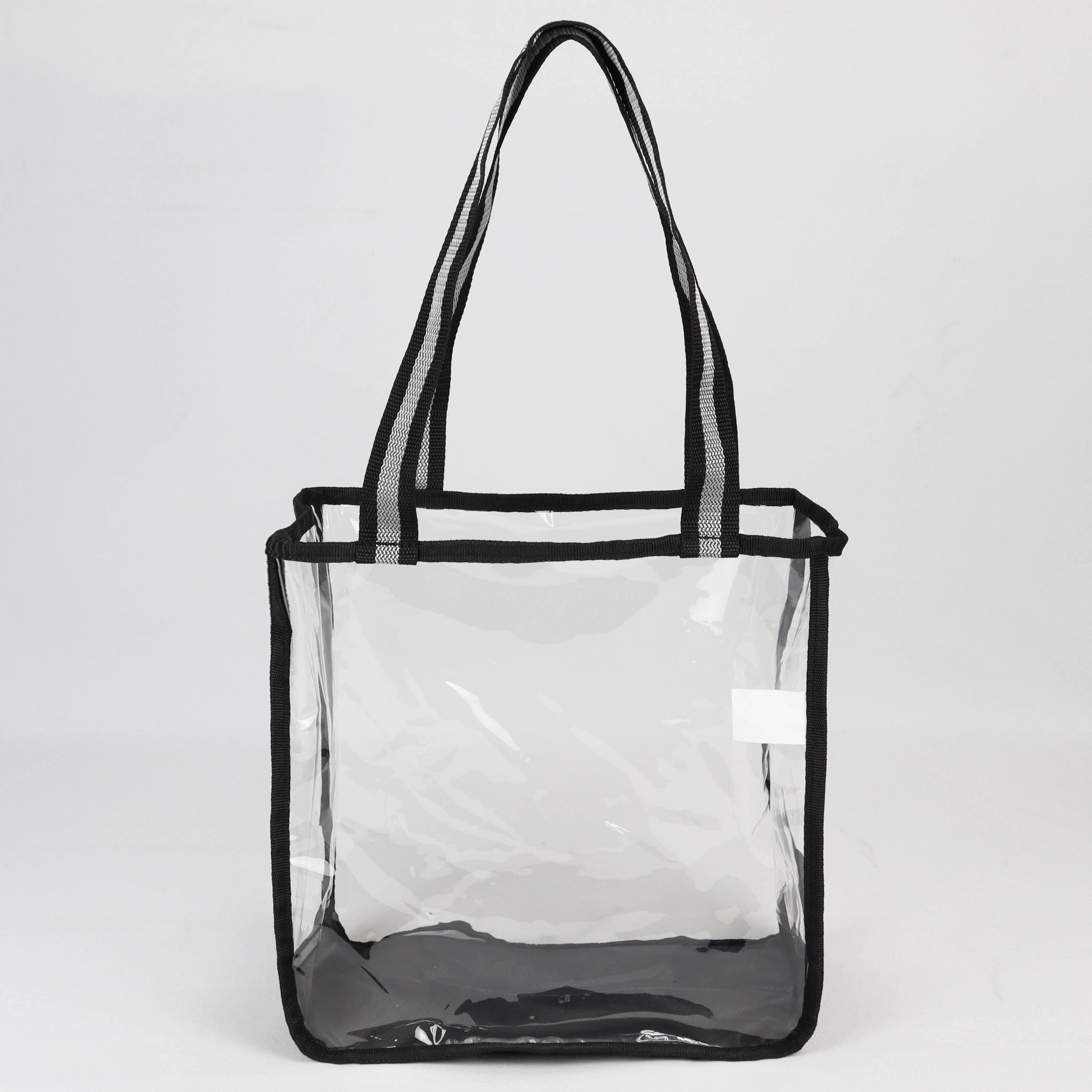 Biodegradable Clear Stadium Bag 7
