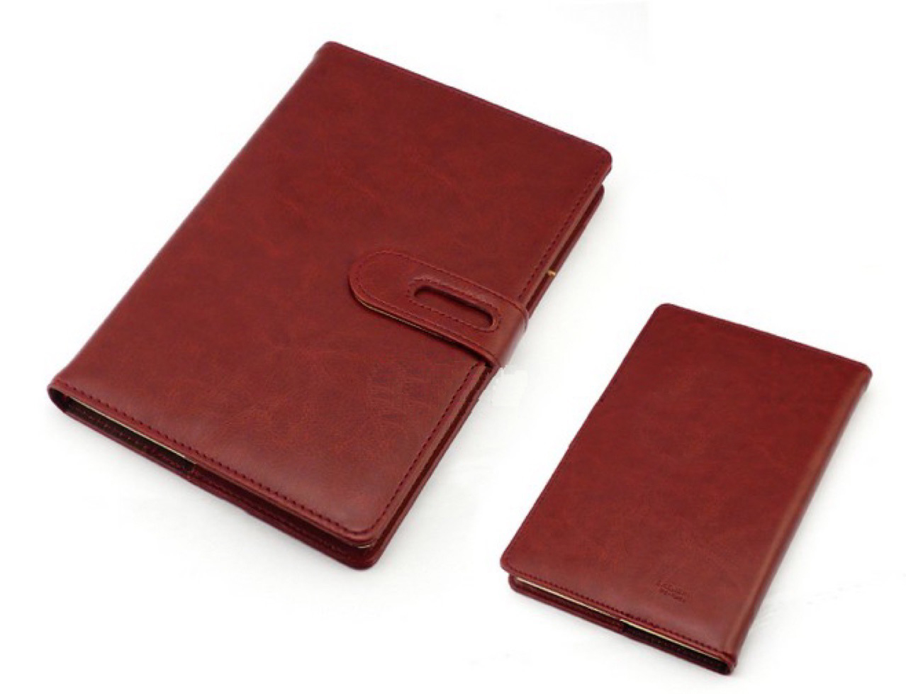 Office Note Book 6