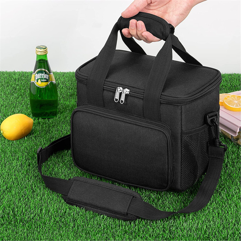 15L Insulated Lunch Box 7