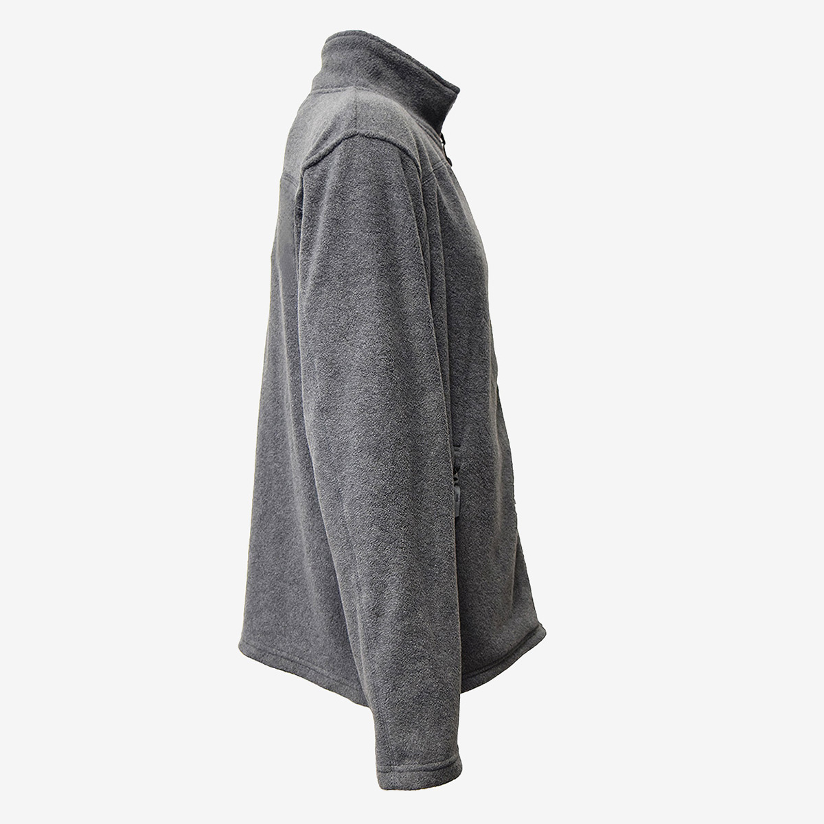 Ladies' Canyoneer Microfleece Jacket 3