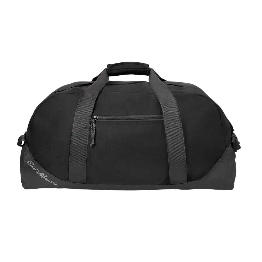 Eddie Bauer(R) Large Ripstop Duffel 7