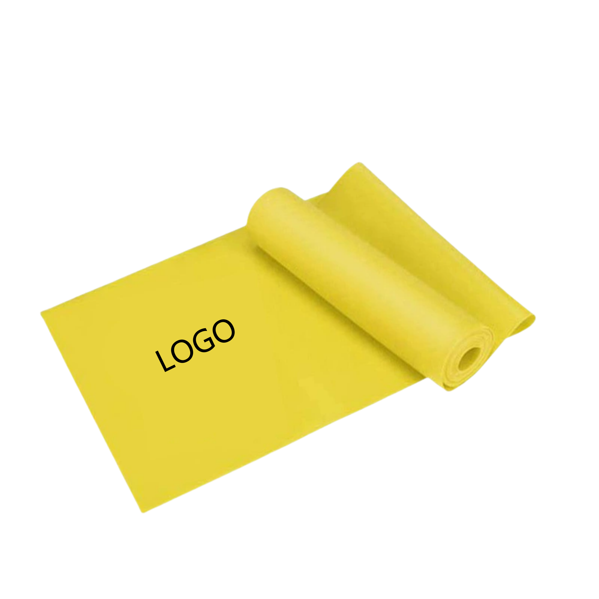 Yoga Stretching Elastic Band 4