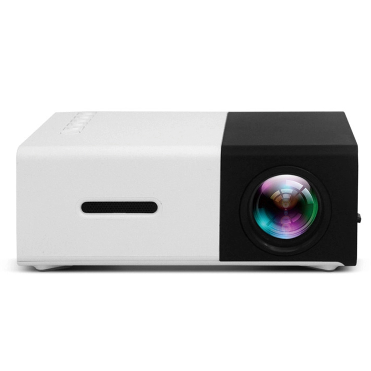 Mini Projector 1