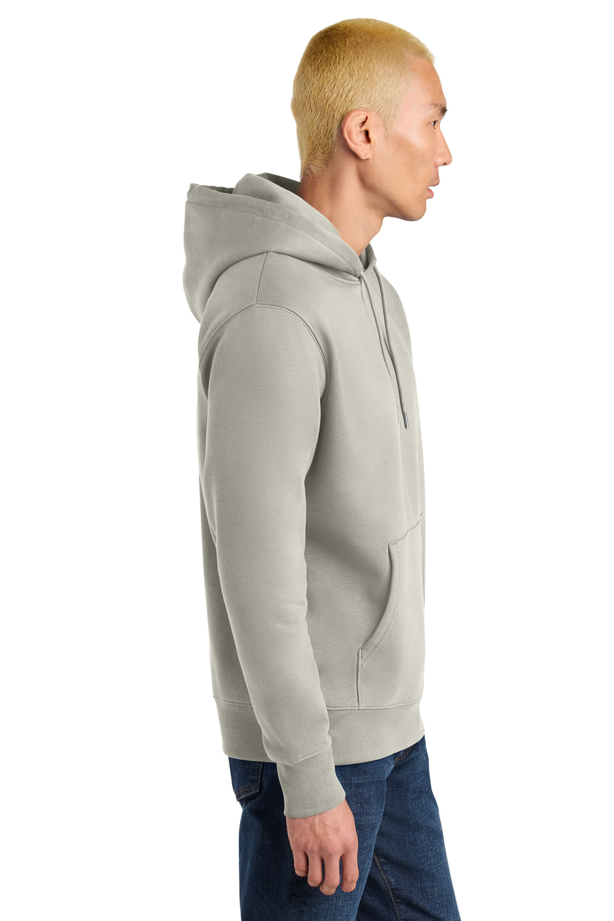Stanley/Stella Unisex Cruiser 2.0 Hooded Sweatshirt SXU003 76