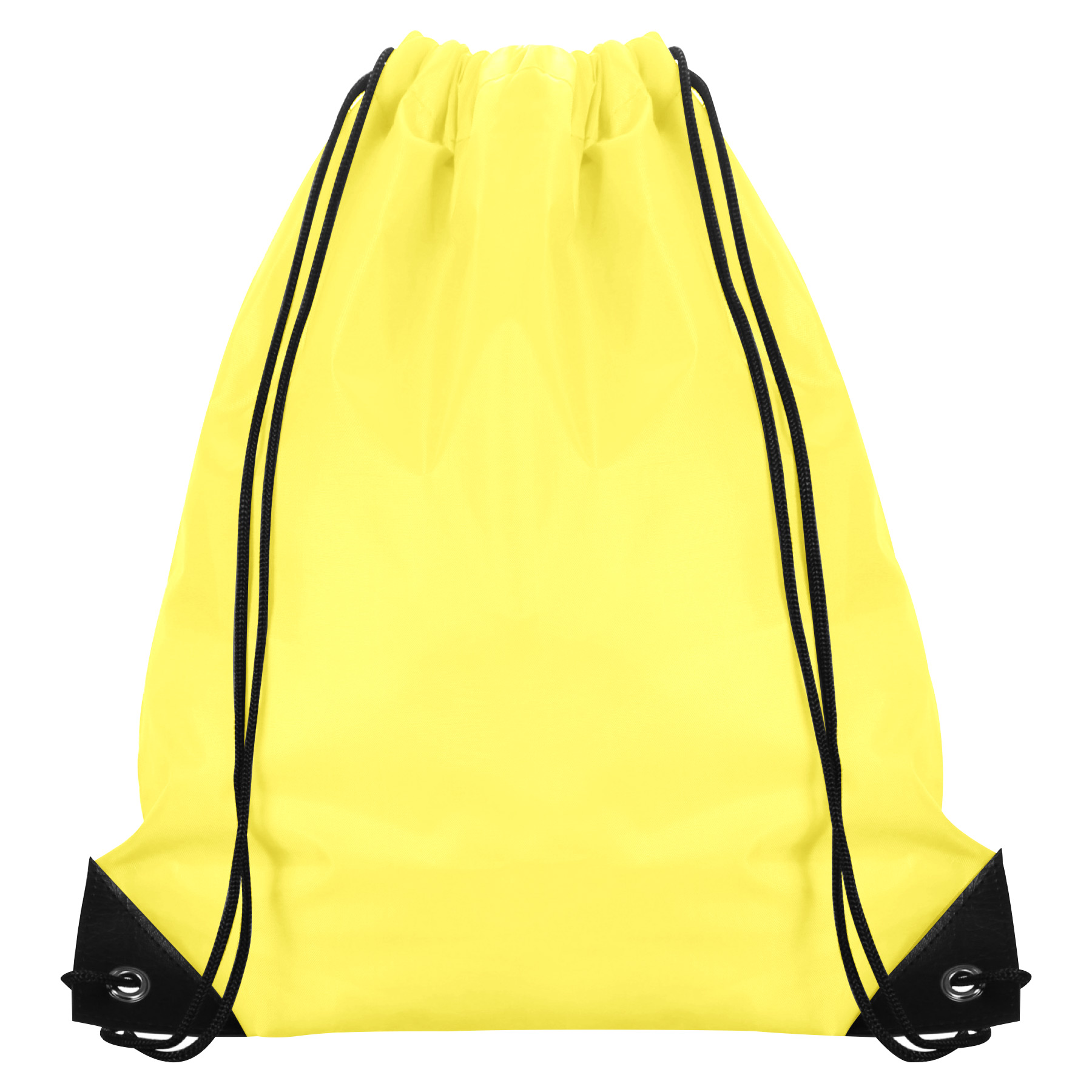 Polyester Drawstring Backpack 14