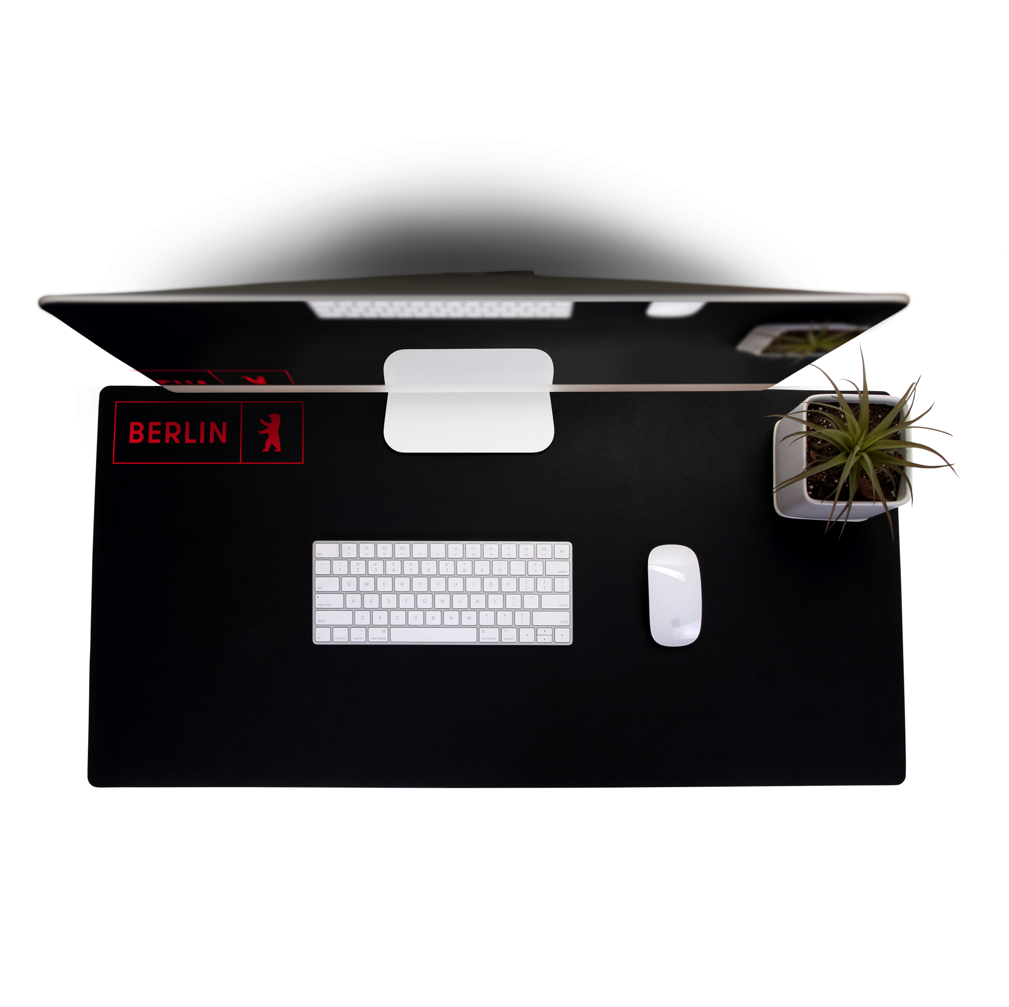 Workstation Desktop Mat 6