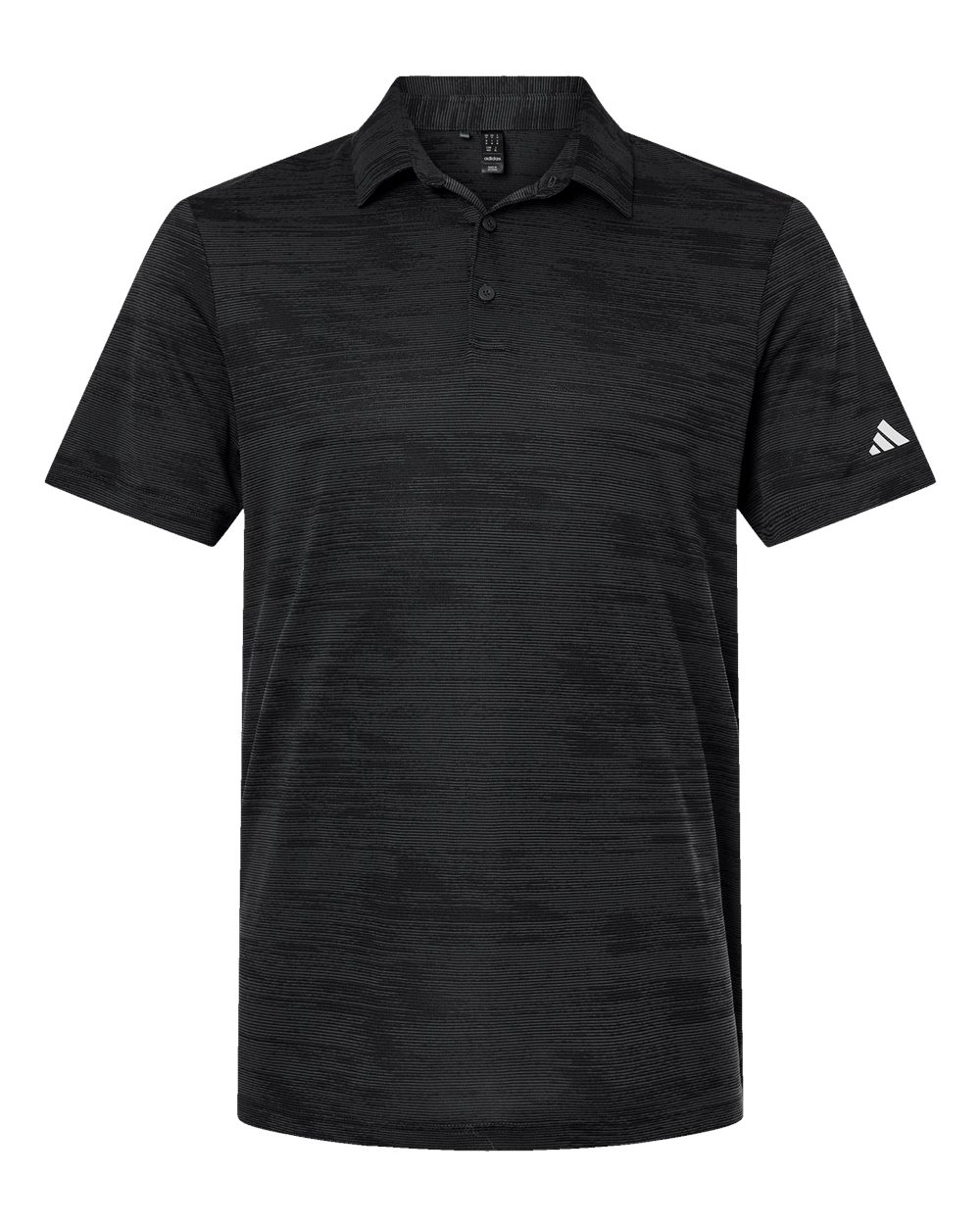 Men's Ultimate365 Textured Stripe Polo - A2005 24