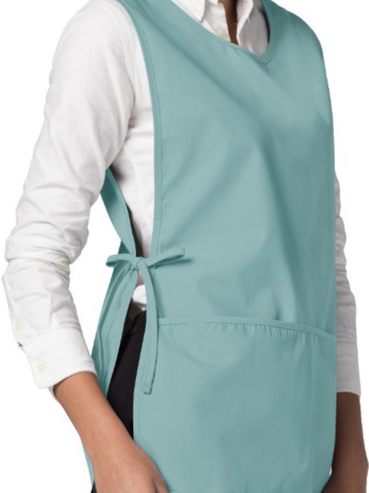 Adar - Universal - Unisex Cobbler Apron 47