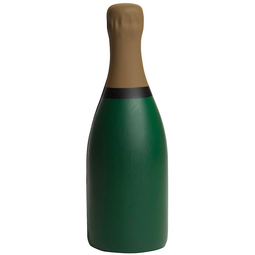 Champagne Bottle Stress Reliever 4