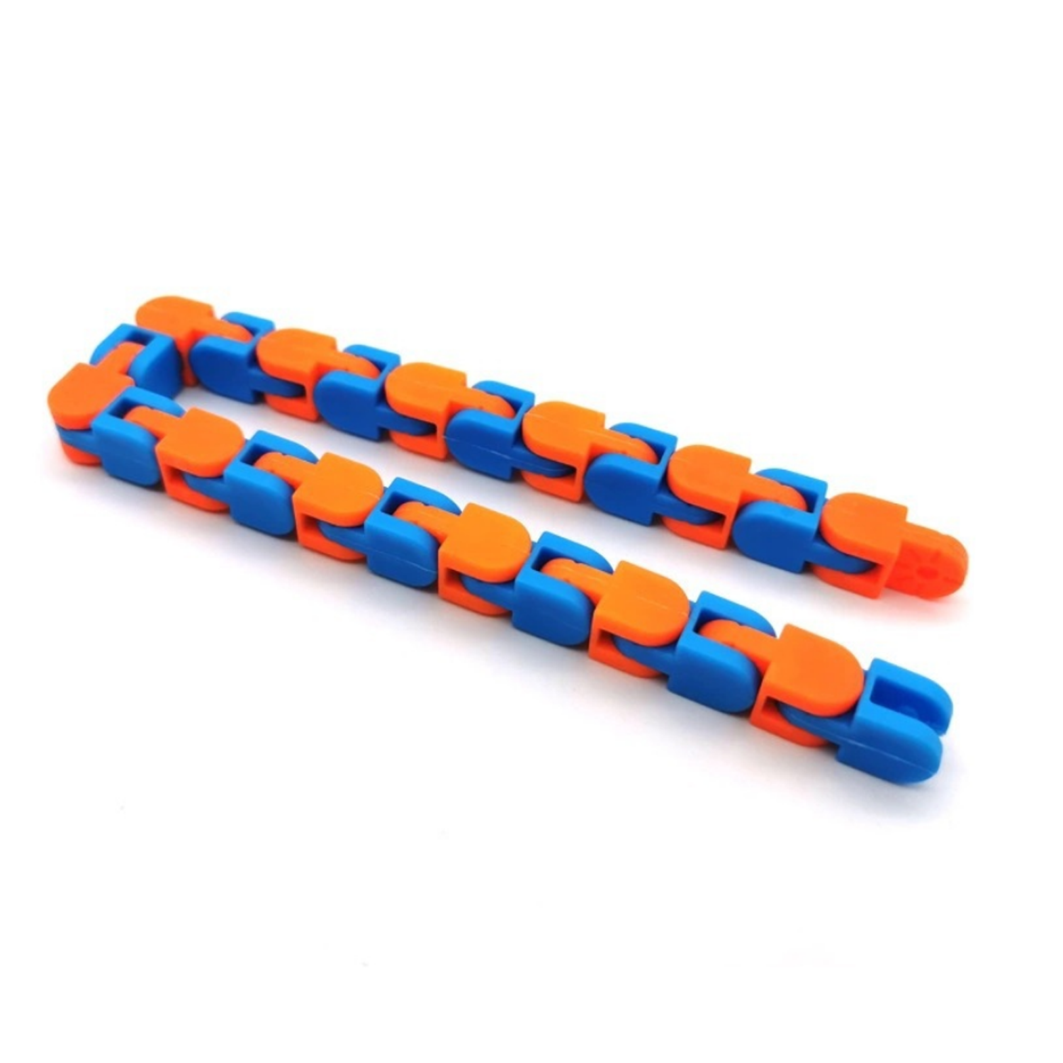 Track Chain Fidget Toy 2