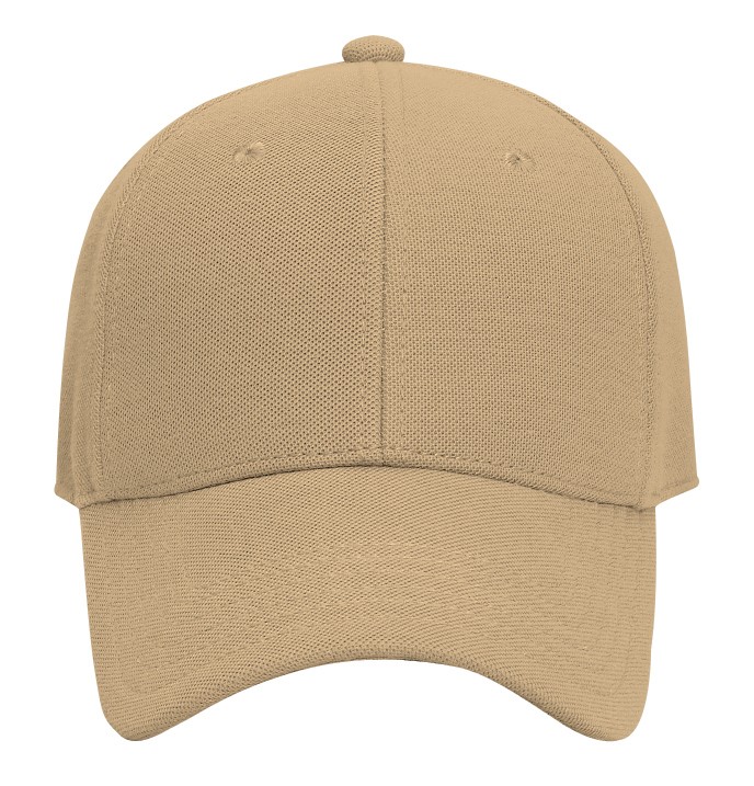 OTTO CAP® 6 Panel Low Profile Baseball Cap 46