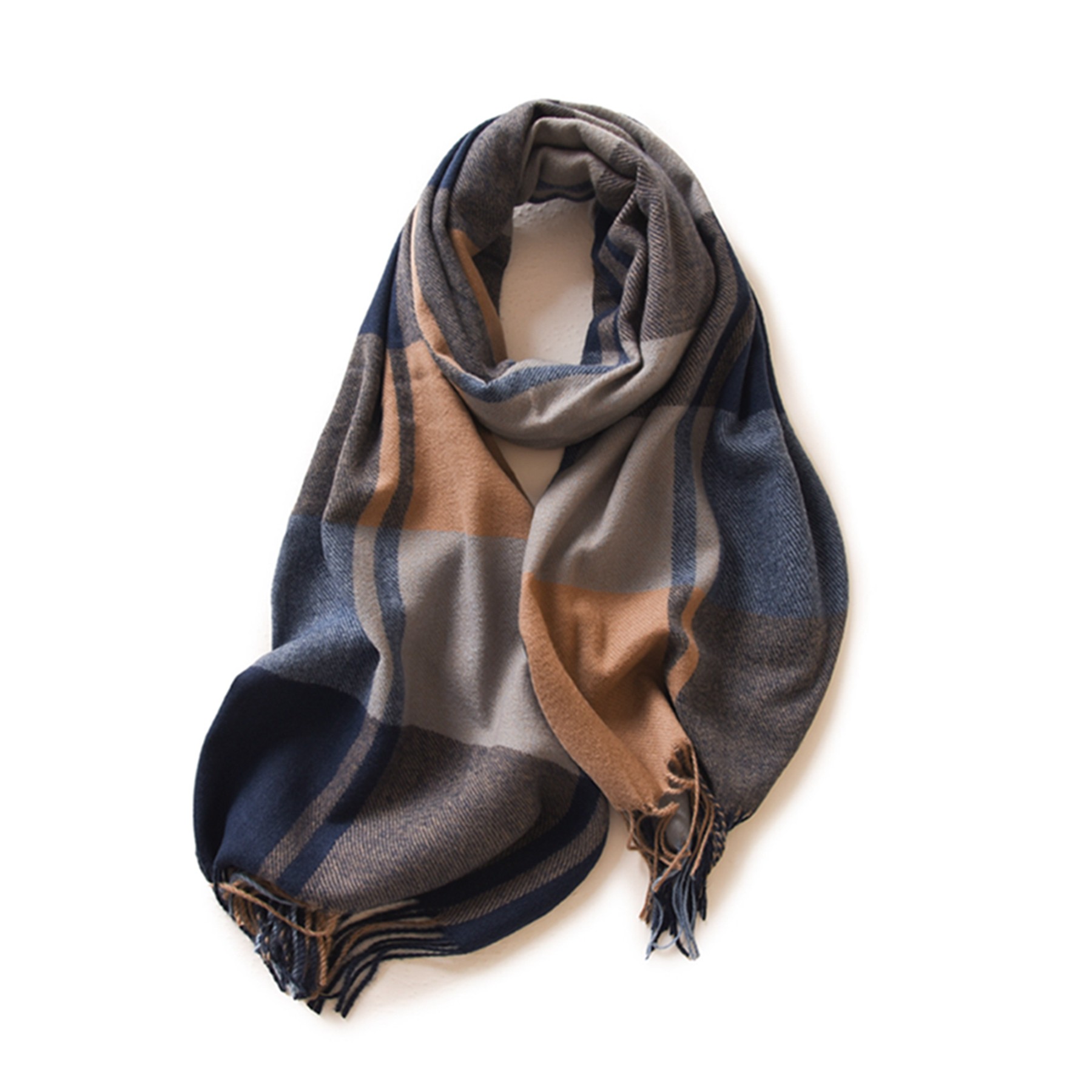 Large Soft Scarf 1