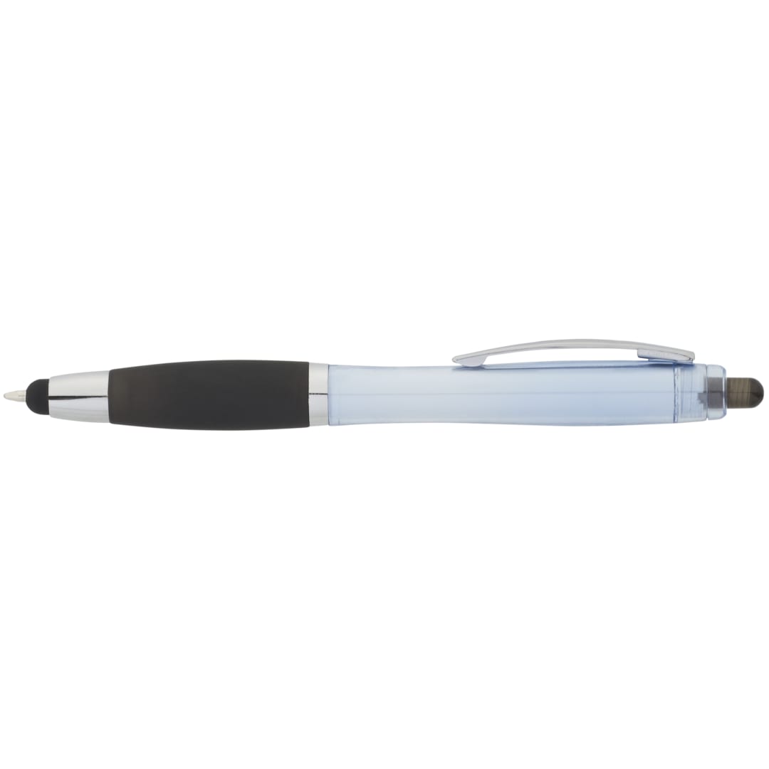 Nash RPET Gel Stylus Pen 54