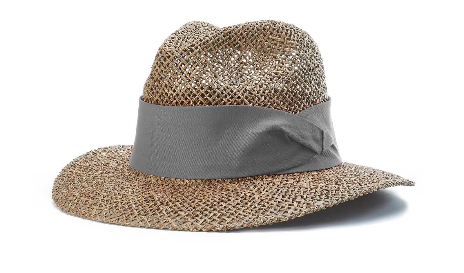 Straw Safari Hat 1