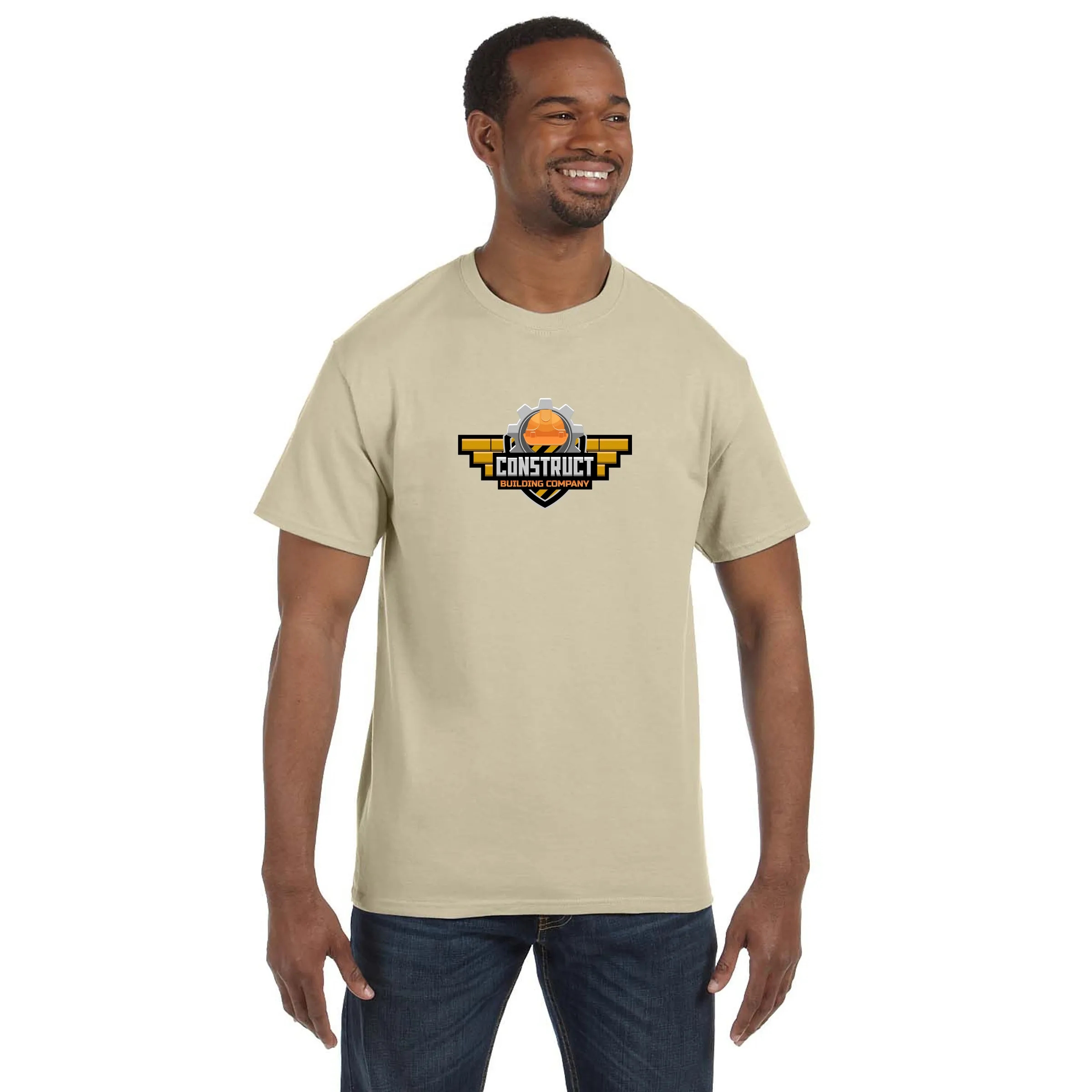 Gildan Heavy Cotton 9