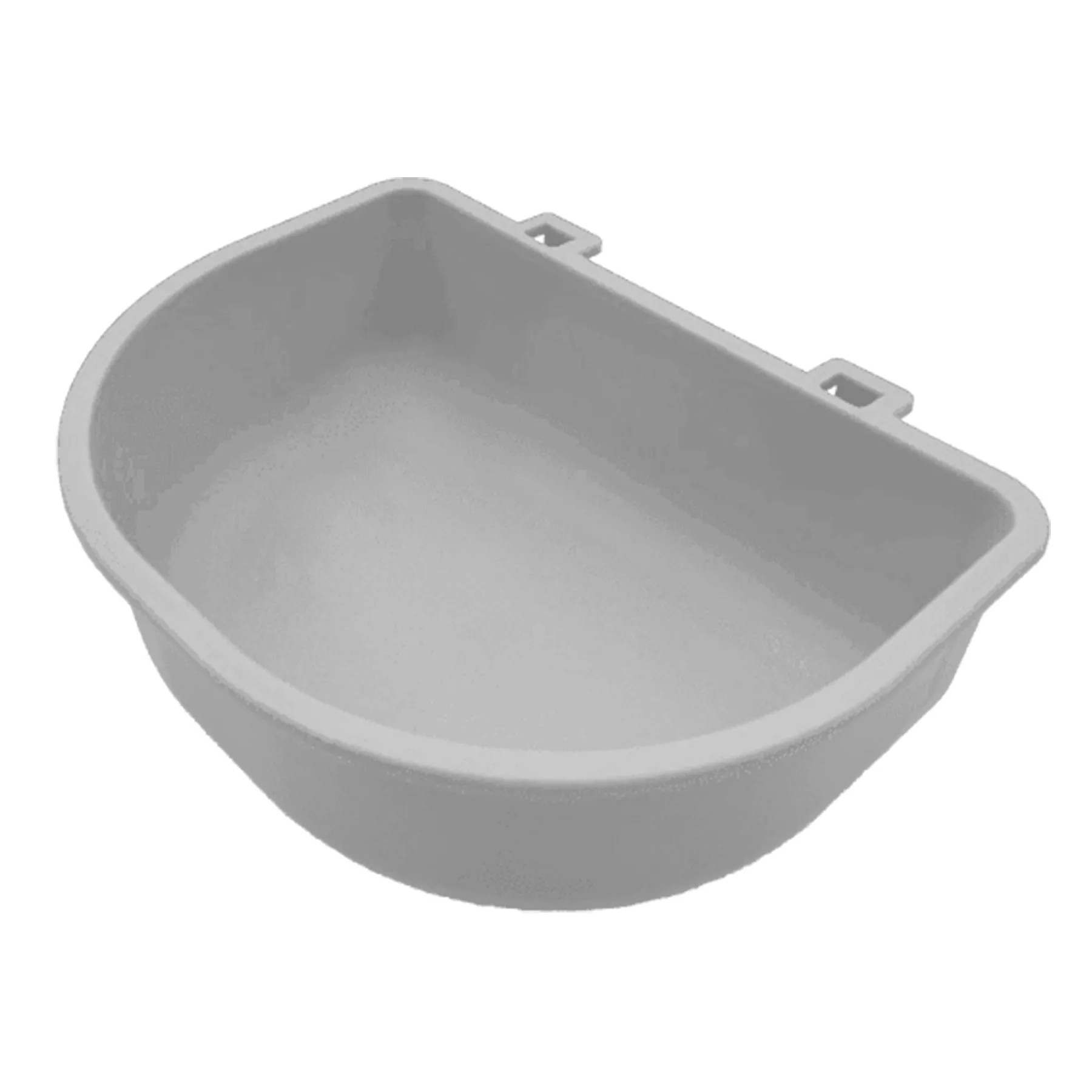 Plastic Pet Hanging Bowl 7