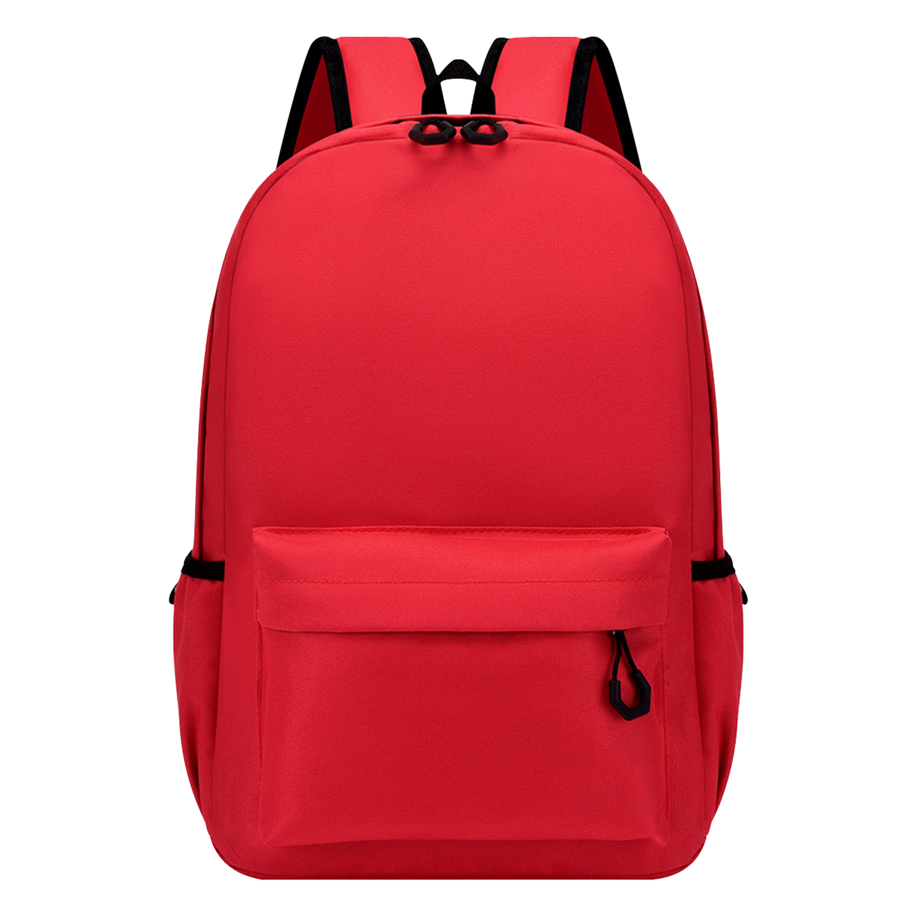 Large Capacity Casual Backpack 6