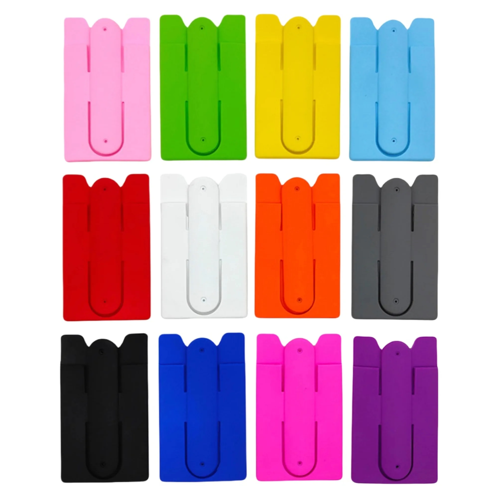 Phone Wallet-Stick On Card Holder 3
