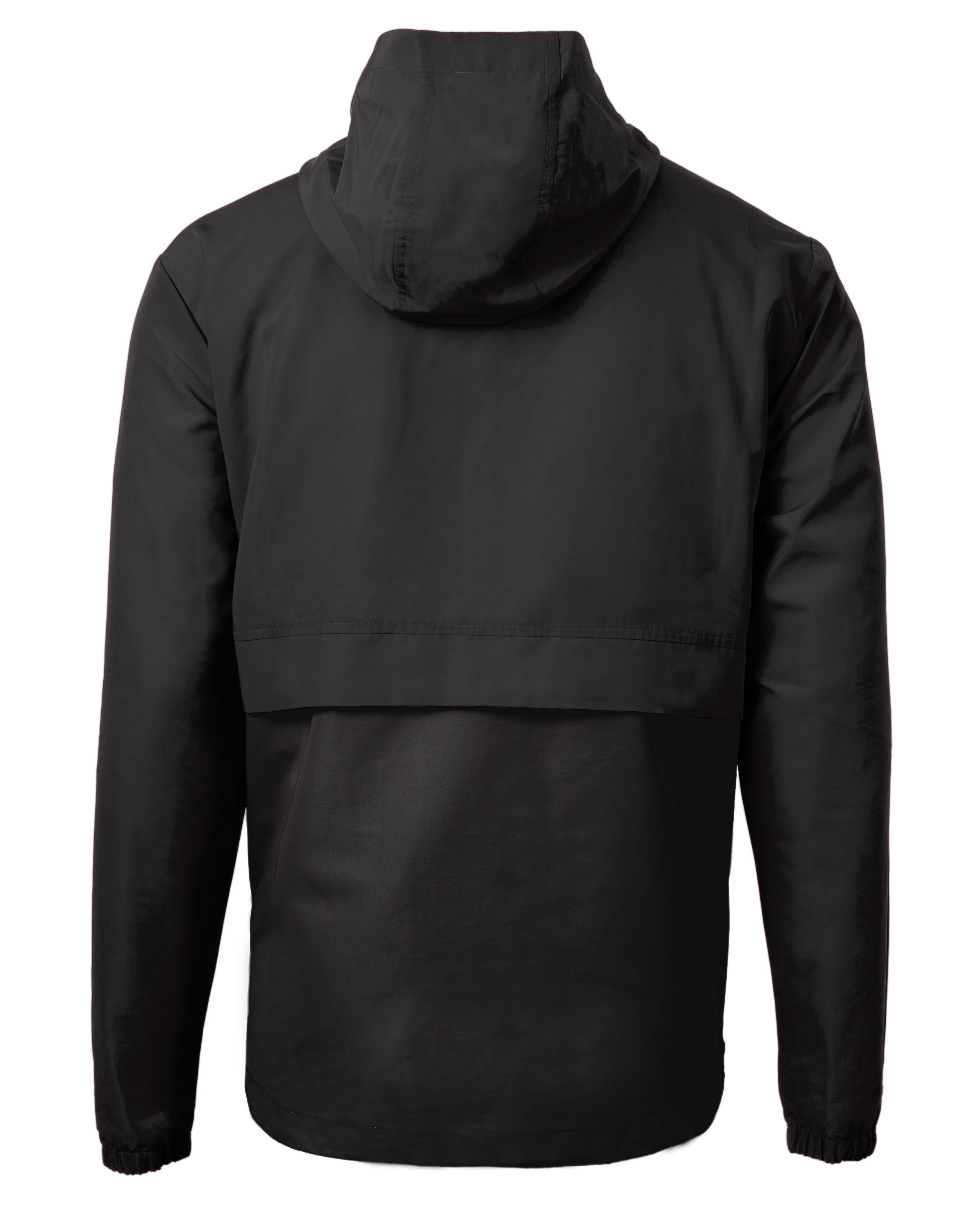 Charter Eco Recycled Mens Anorak Jacket