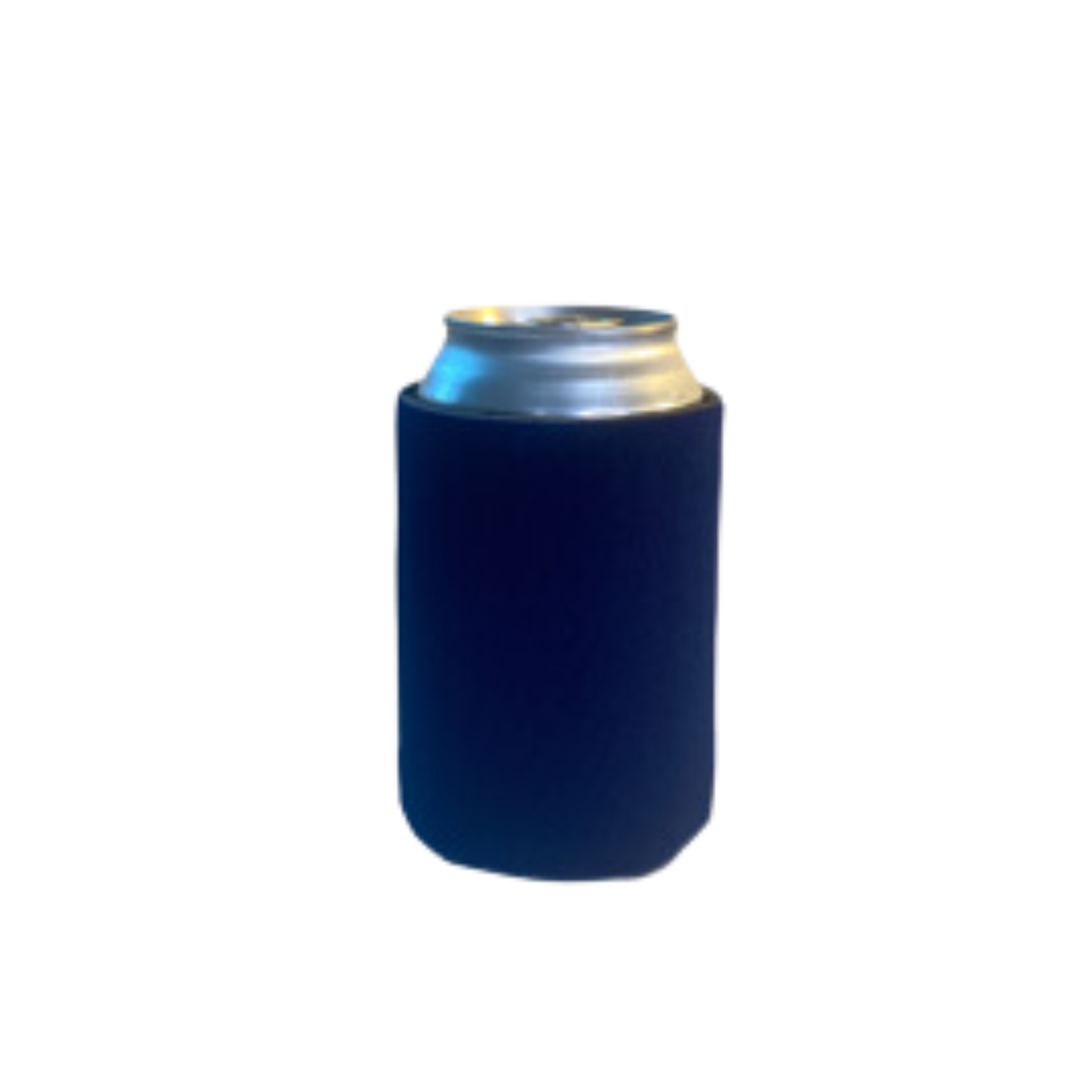 Can Cooler 12 oz 1 Color Screen Print, custom can cooler with logo imprint 67