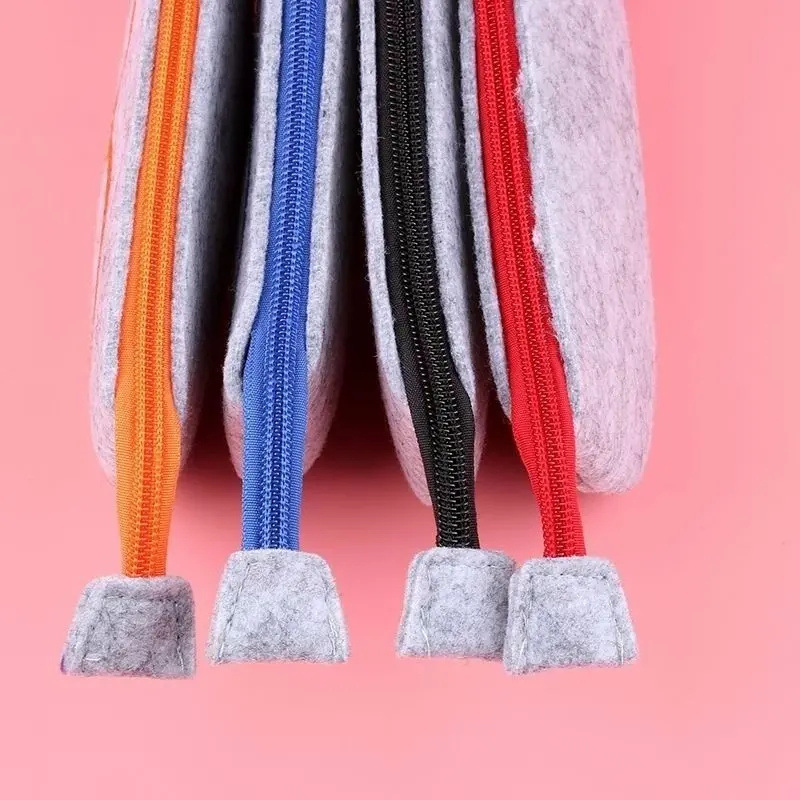 Portable Eyeglasses Bag Case 5