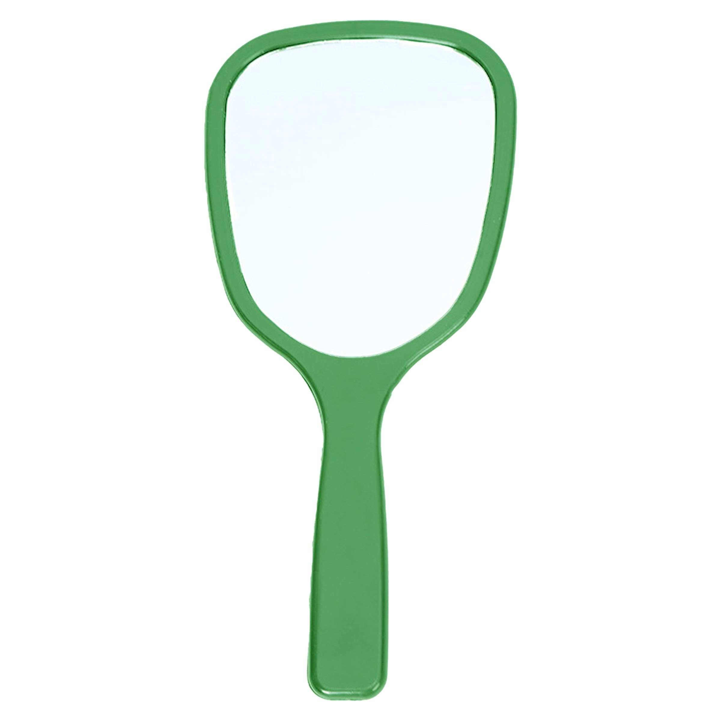 Plastic Handheld Mirrors 10