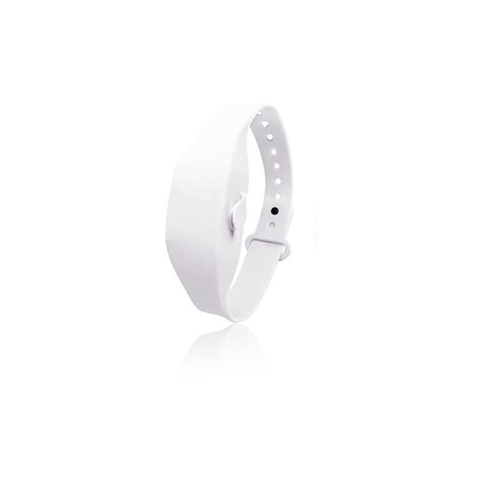 Wearable Hand Sanitizer Wristband Dispenser 5
