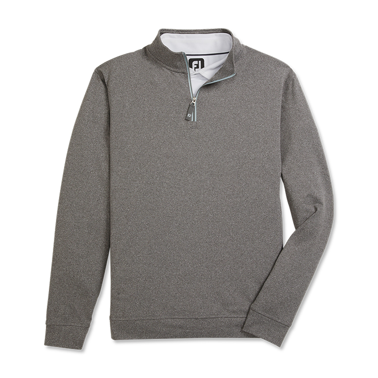 FootJoy Approach Quarter Zip Pullover 4