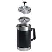 Stanley The Stay-Hot French Press 48oz 8