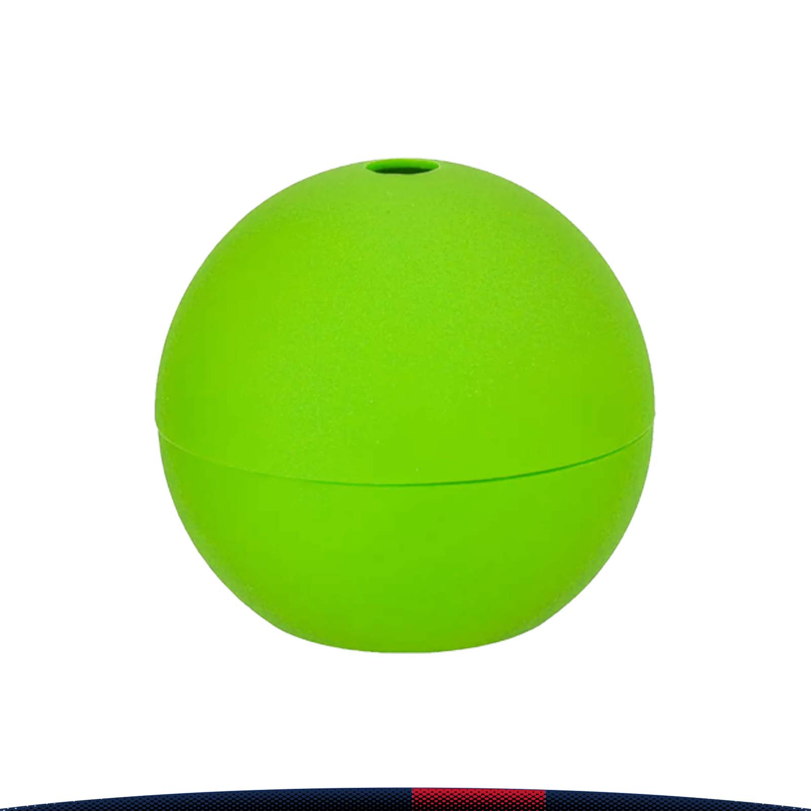 Silicone Single Ice Hockey Mold 7