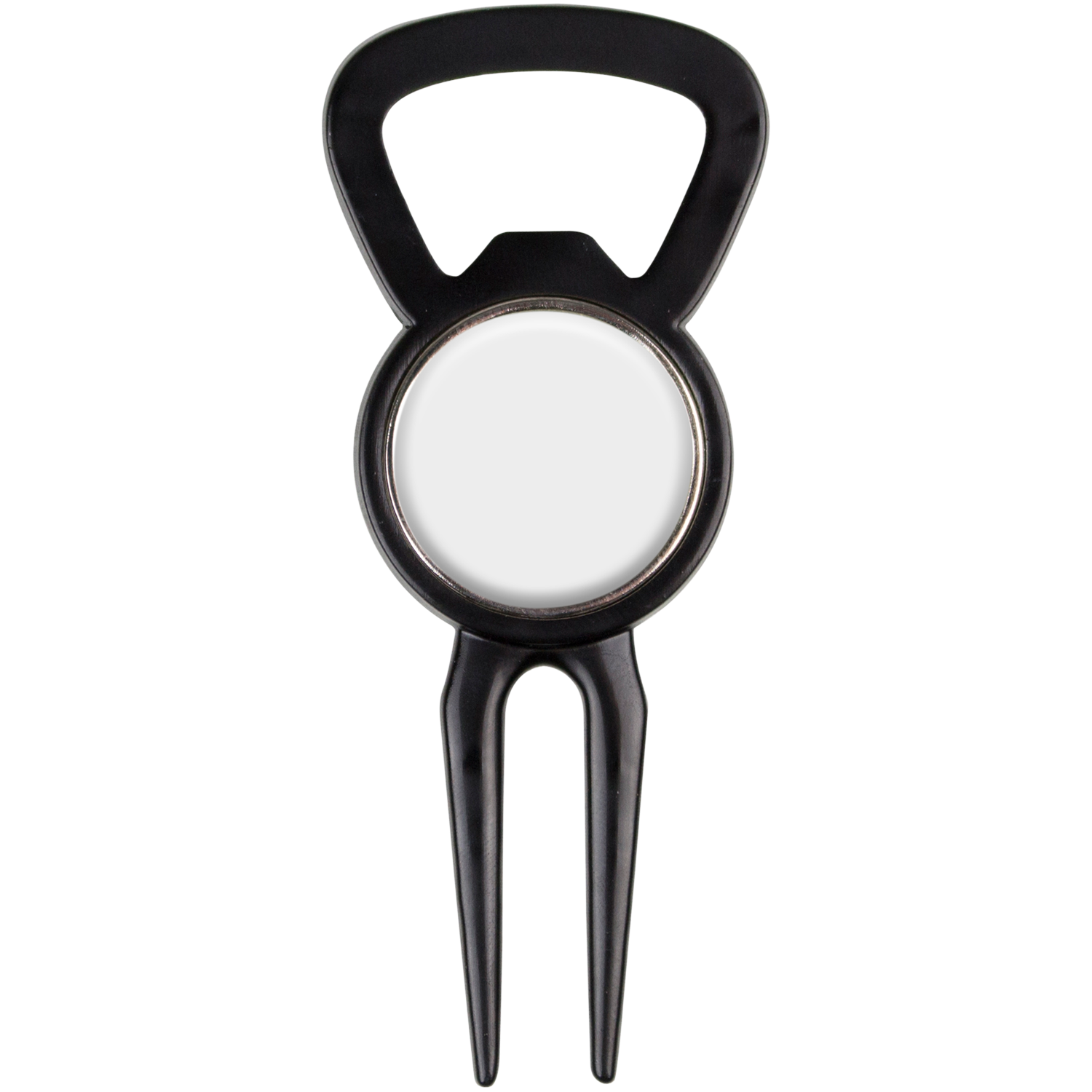 Bottle Opener Tool With Ball Marker 2