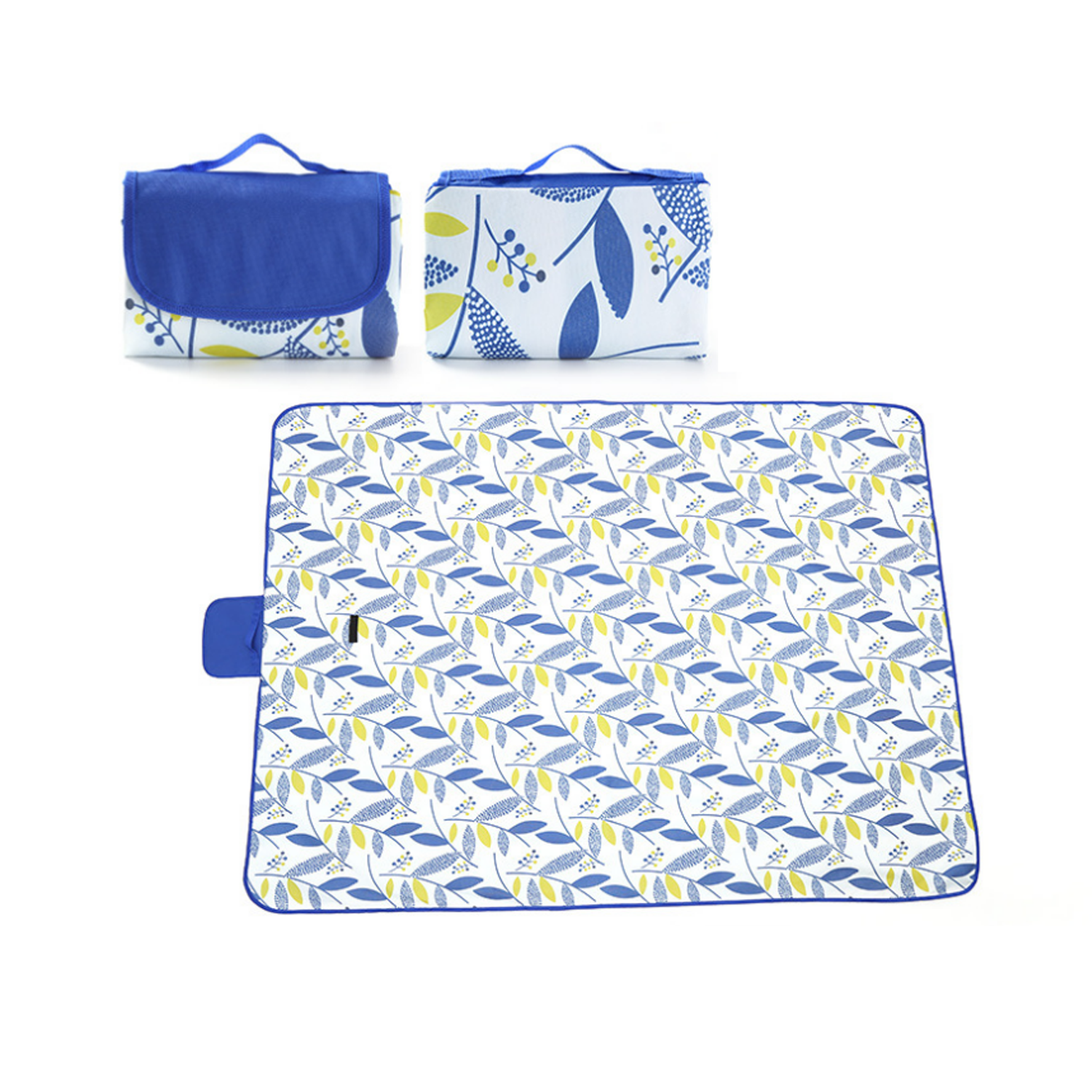 Portable Picnic Blanket 16