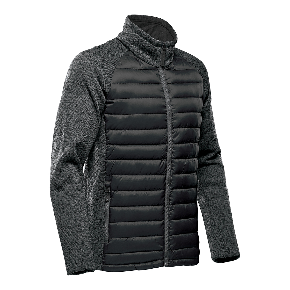 Stormtech Narvik Men's Hybrid Jacket 6
