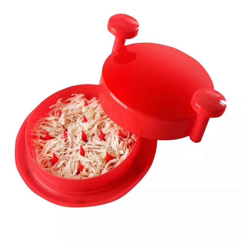 Meat Shredder 3