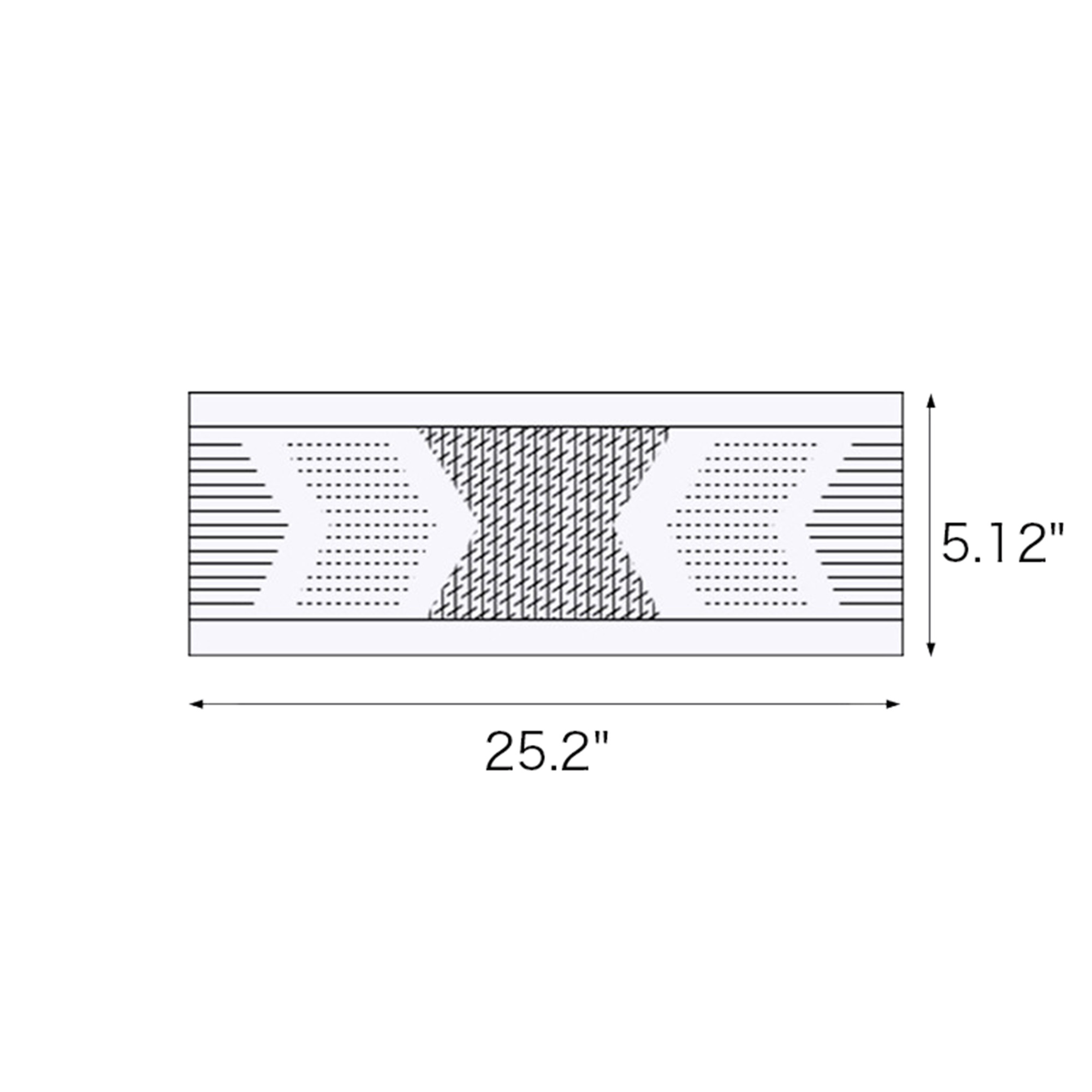 MOQ100 Sports Waist Bag 7