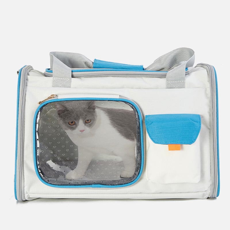 Portable Pet Carrier 3
