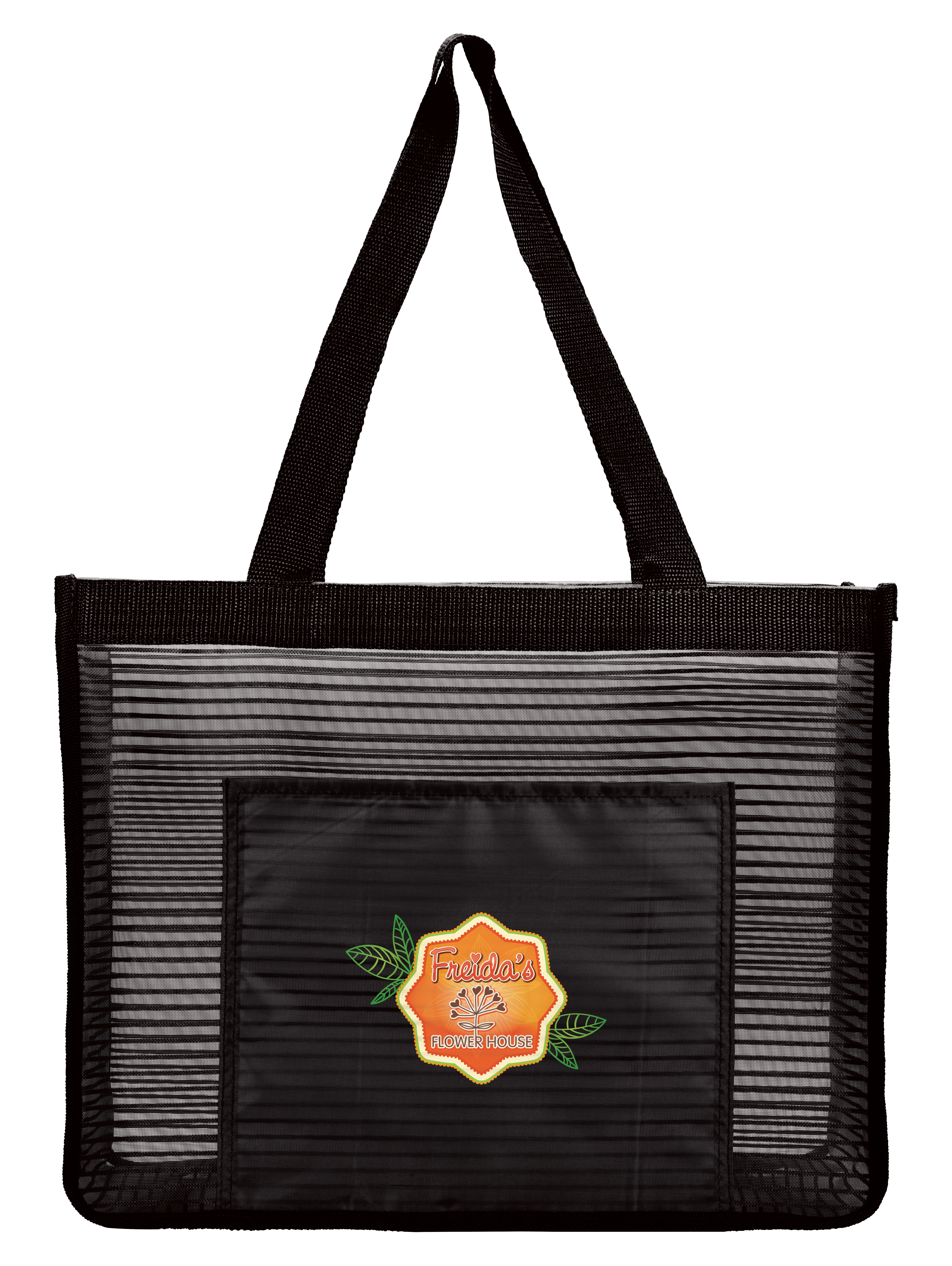Good Value™ Landscape Mesh Tote 10