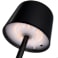Recycled Mini Rechargeable Desk Lamp 40