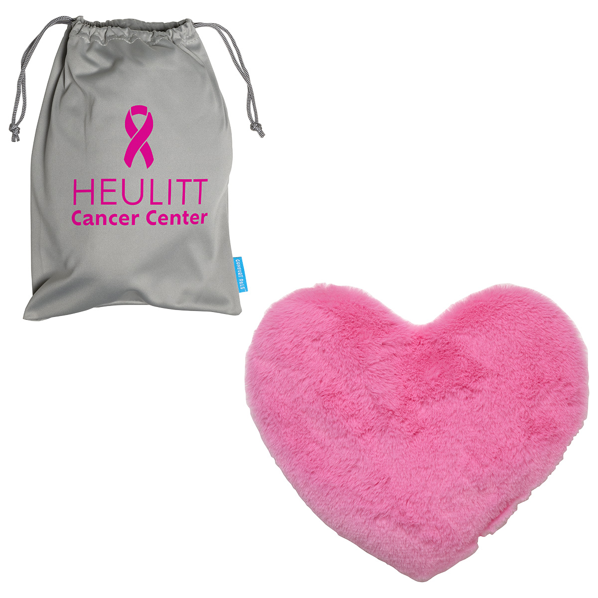 Comfort Pals™ Heat Therapy Heart 2