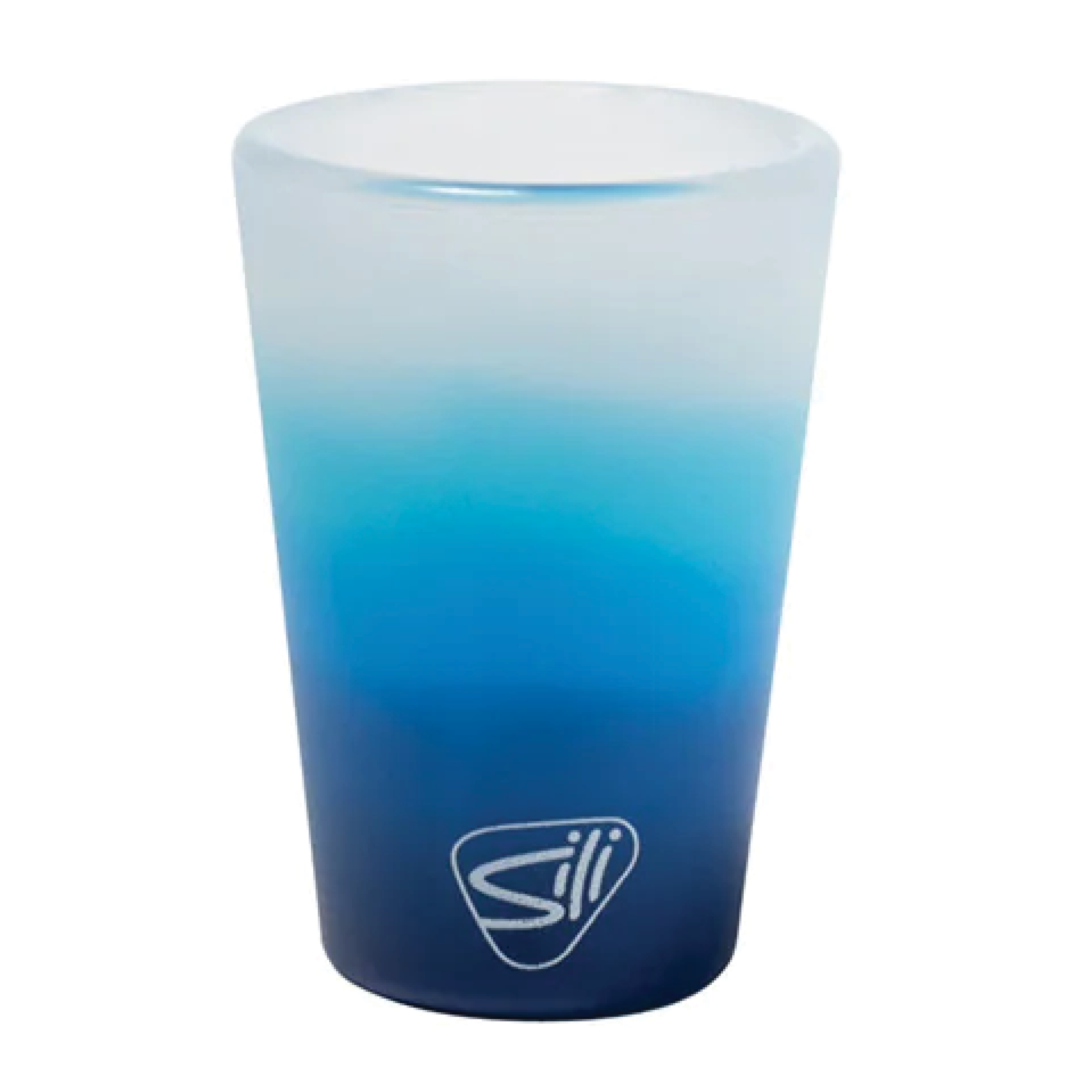 1.5 oz SiliPint Silicone Shot Glass 2