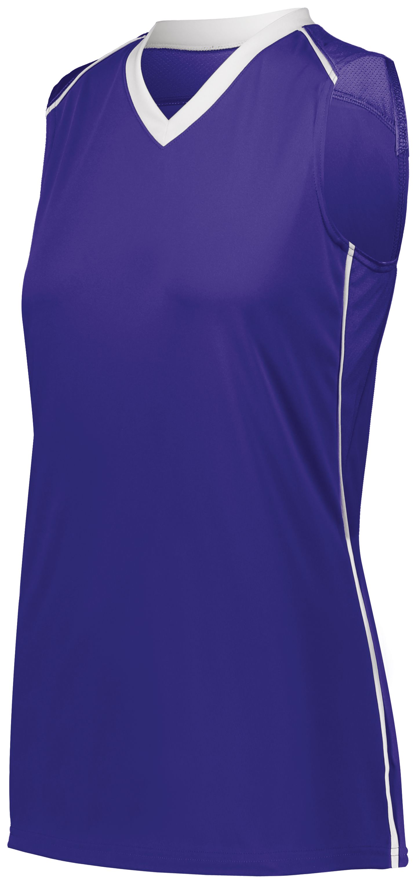 Girls Rover Jersey 4