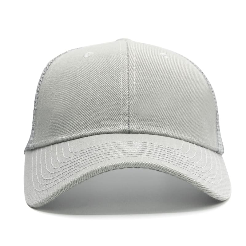 Custom Mesh Back Trucker Hats 26