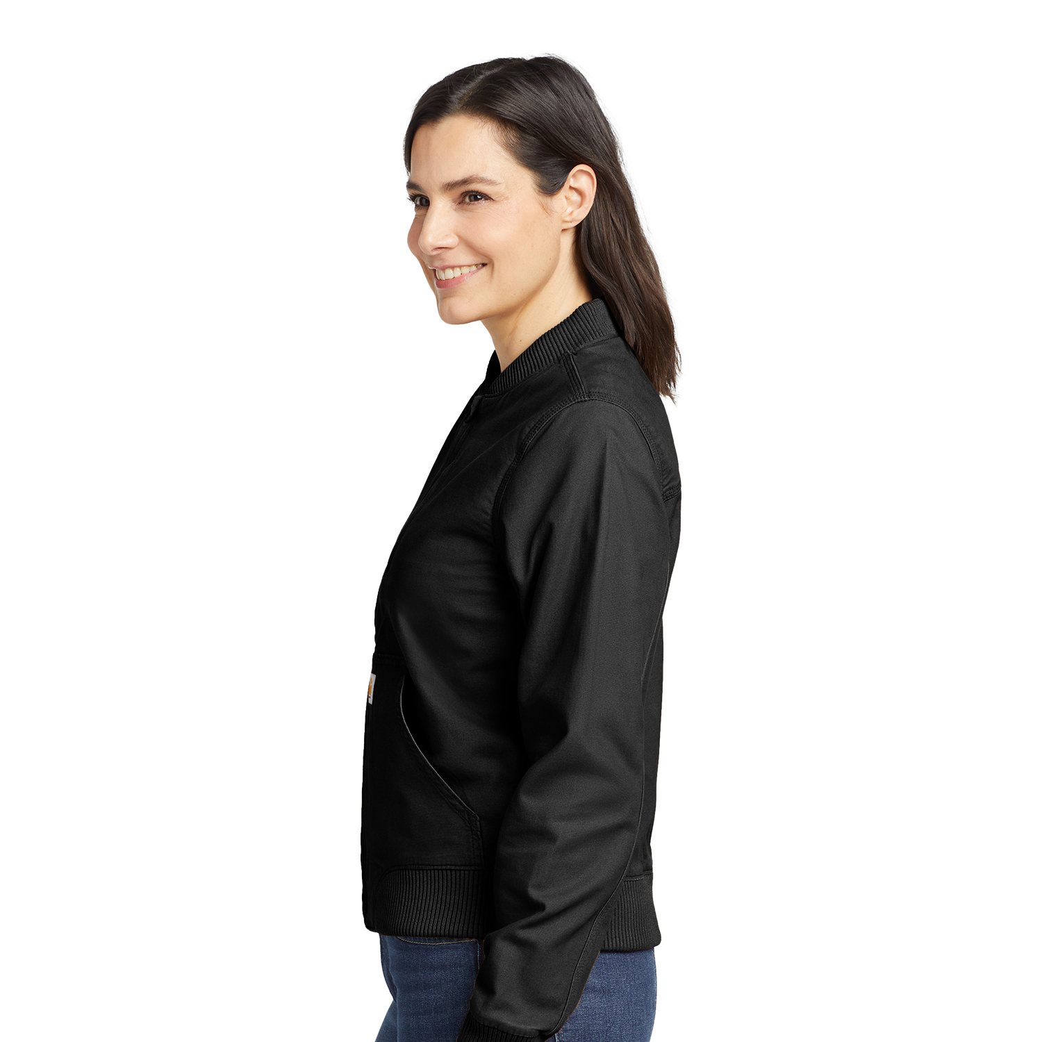 Carhartt® Women's Crawford Jacket 7