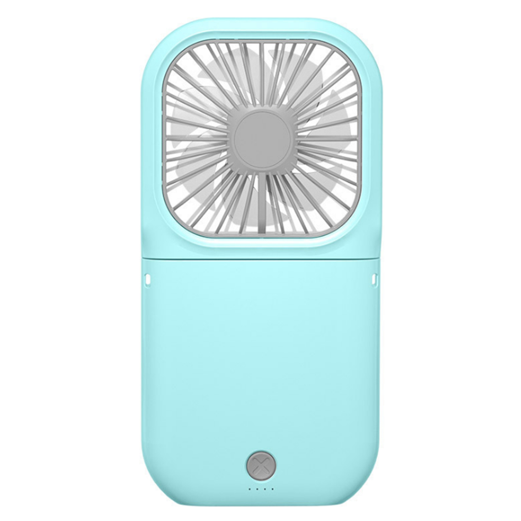 Windy Power Fan 2