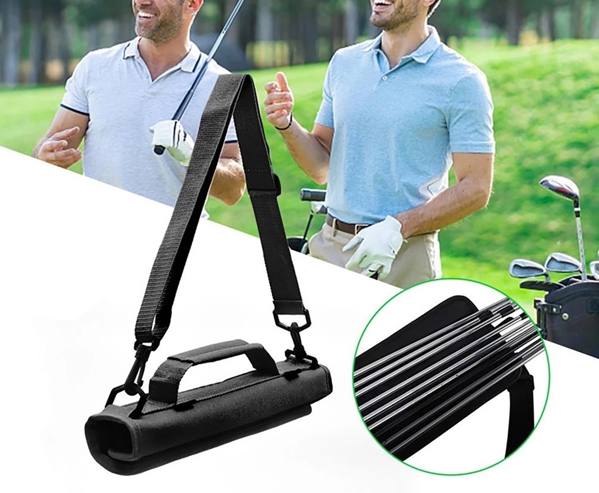 Portable Golf Club Bag 3
