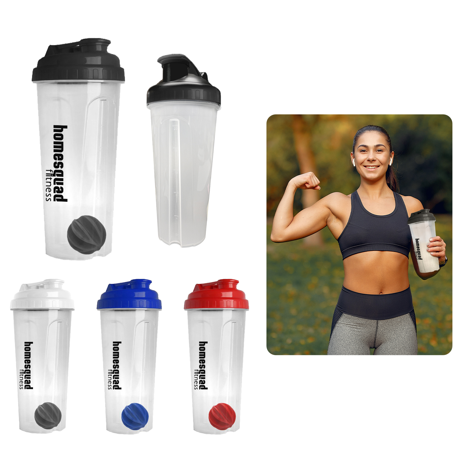 24oz Shaker Bottle 5