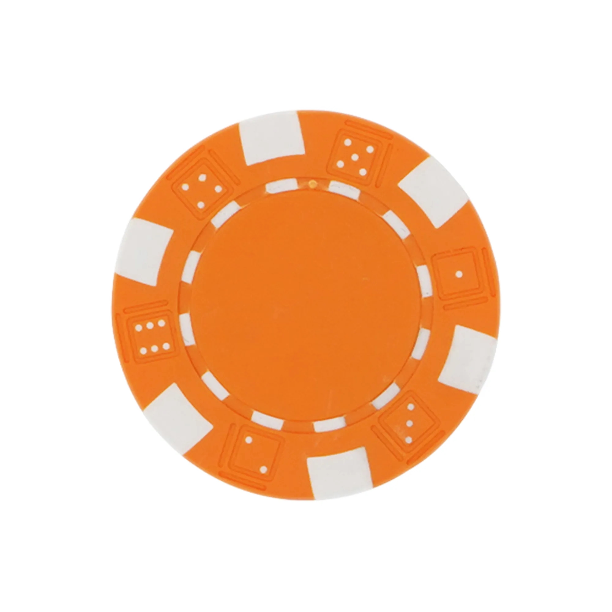 11.5 Gram Professional Poker Chips 6