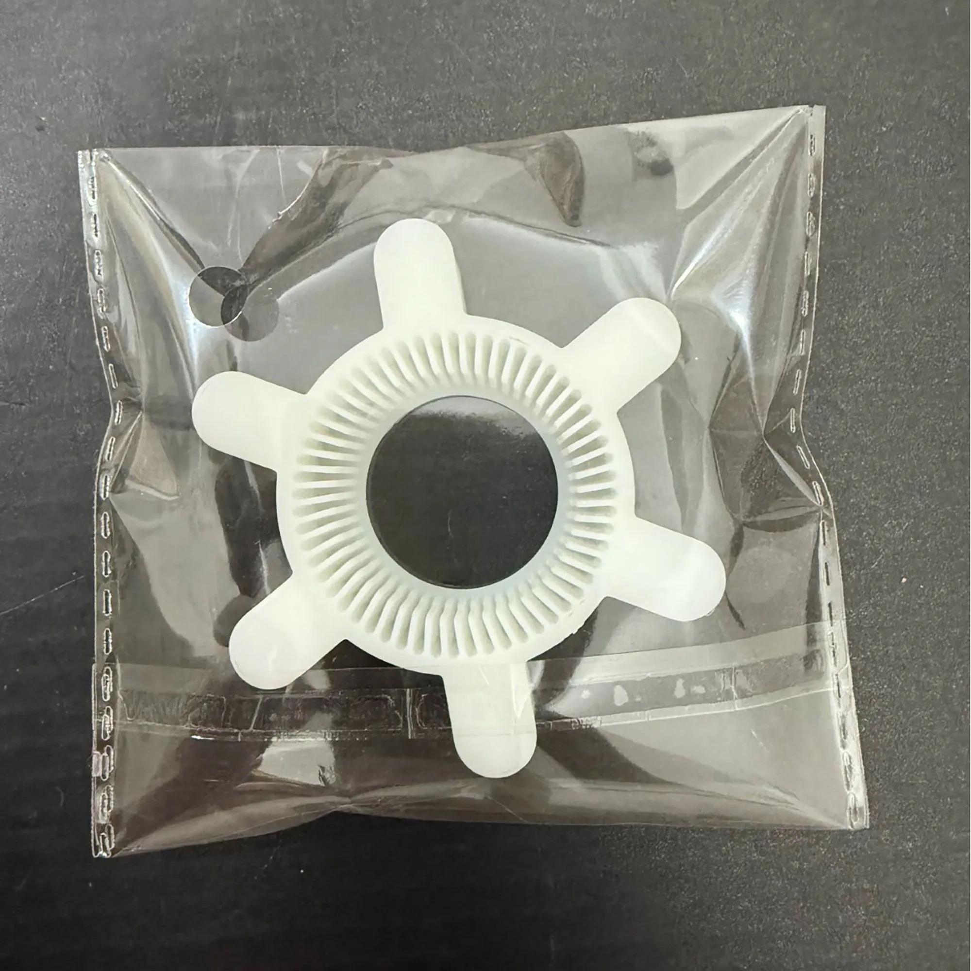 Plastic Bottle Opener 3