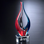 Revelation Award 9